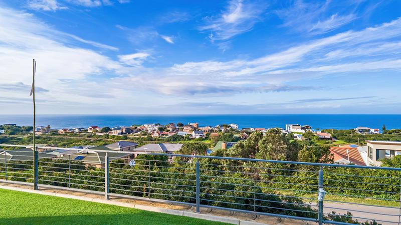 4 Bedroom Property for Sale in Tergniet Western Cape